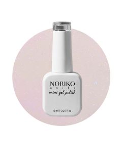 Гел лак NORIKO Nails Mini Gel Polish #39