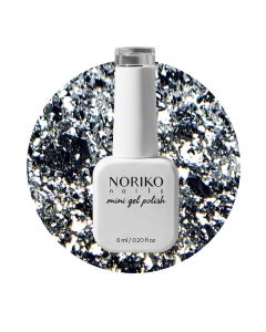 Гел лак NORIKO Nails Mini Gel Polish #41