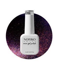 Гел лак NORIKO Nails Mini Gel Polish #42