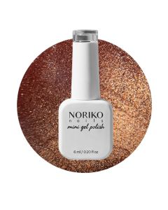 Гел лак NORIKO Nails Mini Gel Polish #43