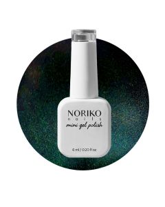 Гел лак NORIKO Nails Mini Gel Polish #45