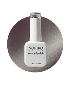 Гел лак NORIKO Nails Mini Gel Polish #47