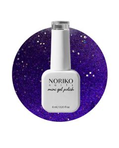 Гел лак NORIKO Nails Mini Gel Polish #57