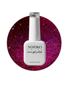 Гел лак NORIKO Nails Mini Gel Polish #58