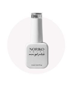 Гел лак NORIKO Nails Mini Gel Polish #59