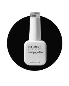 Гел лак NORIKO Nails Mini Gel Polish #60