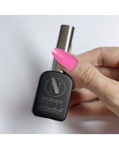 Гел лак NORIKO nails Bubblegum #113