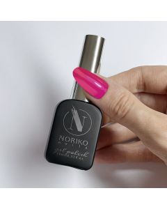 Гел лак NORIKO nails Pink Lightning #197