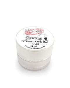 Cremă gel 3D Secretly neagră #302