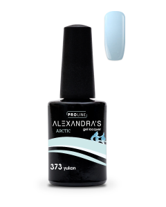 Гел лак ALEXANDRA'S Arctic Collection Yukon #373