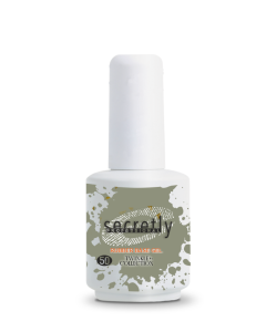 База гел лак SECRETLY Rubber base Twinkle Collection 50 15 мл.