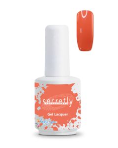 Гел лак Secretly Tropic spice Collection Parakeet #522
