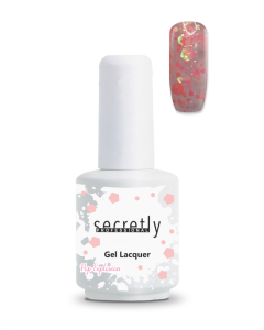 Гел лак Secretly Pop Explosion Collection Island music #526