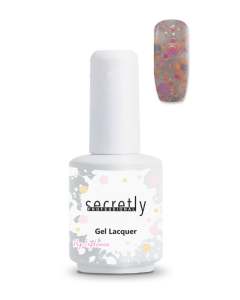 Гел лак Secretly Pop Explosion Collection Tropical tunes #527