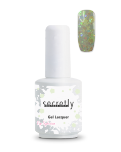 Гел лак Secretly Pop Explosion Collection Dance party #528