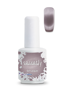 Гел лак Secretly Galaxy Cat Eye Collection Andromeda #555
