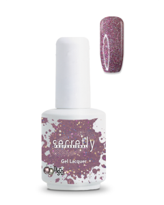 Гел лак Secretly Disco Collection Flashdance #548