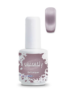 Гел лак Secretly Galaxy Cat Eye Collection Spiral #556