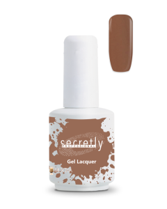 Гел лак Secretly Mocha Collection Creamy Iced Mocha #576