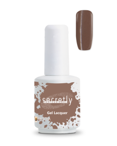 Гел лак Secretly Mocha Collection Spiked Mocha #578