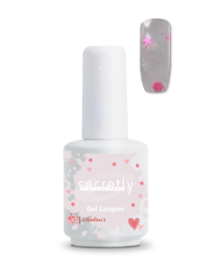 Гел лак Secretly Valentine's Collection Romance #581
