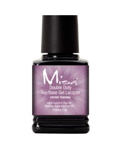 Base/Top MISA Double Duty 15 ml.