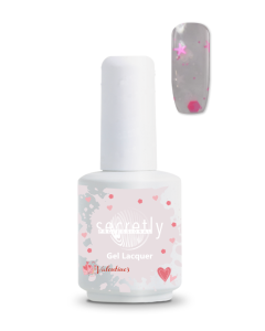 Гел лак Secretly Valentine's Collection Romance #581