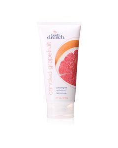 Gel exfoliant BODY DRENCH cu grapefruit 177 ml.