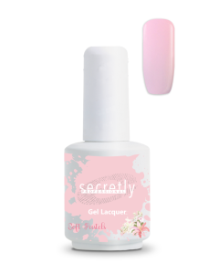 Гел лак Secretly Soft Pastels Collection Blush Pink #585