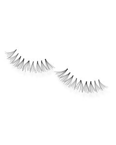 Мигли Снопчета ANDREA Regular Lashes Short Black