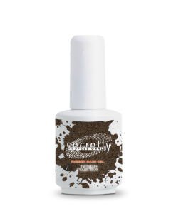База гел лак SECRETLY Rubber base Twinkle Collection 72 15 мл.