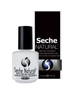 Топ SECHE Natural Matte Finish 14 мл.