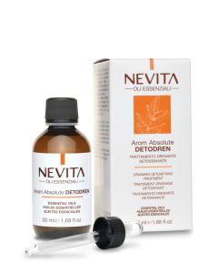 Олио NEVITALY Detodren Arom Absolute 50 мл.
