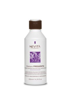 Шампоан NEVITALY Frequentia Shampoo 200 мл.