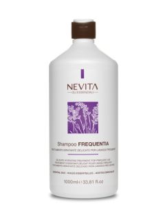Шампоан NEVITALY Frequentia Shampoo 1000 мл.