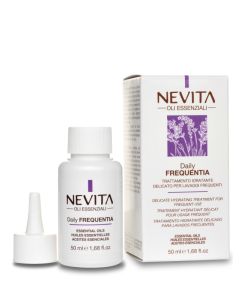 Лосион NEVITALY Frequentia Daily 50 мл.