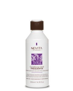 Балсам маска NEVITALY Frequentia Conditioner pH Acid 200 мл.