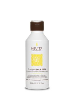 Шампоан NEVITALY Equilibra Shampoo 200 мл.