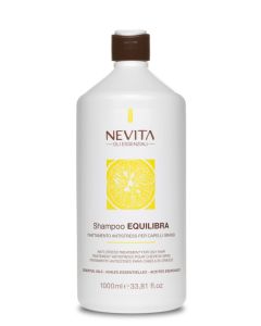 Шампоан NEVITALY Equilibra Shampoo 1000 мл.