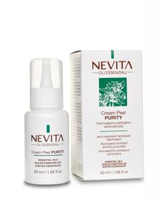 Cremă NEVITALY Purity Cream Peel 50 ml.