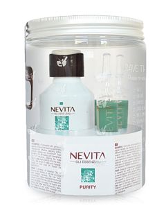 Комплект NEVITALY Purity Kit 100+3x7 мл.