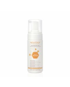 Мус NEVITALY Intensive Booster Block 125 ml.