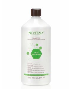 Шампоан NEVITALY Pro-Repair Shampoo 1000 мл.