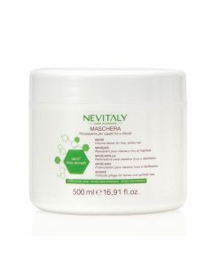 Маска NEVITALY Pro-Repair Maschera 500 мл.