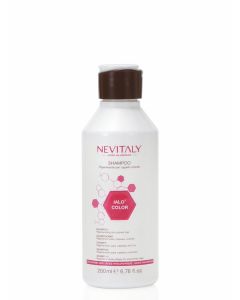 Шампоан NEVITALY Color Shampoo 200 мл.