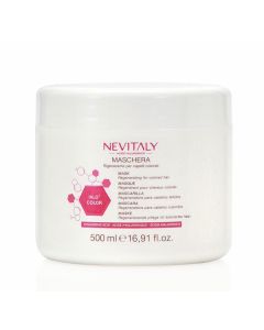 Маска NEVITALY Color Maschera 500 мл.