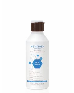 Шампоан NEVITALY Keratin Shampoo 200 мл.