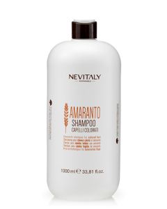 Шампоан NEVITALY Amaranto Shampoo 1000 мл.