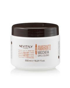 Маска NEVITALY Amaranto Maschera 500 мл.