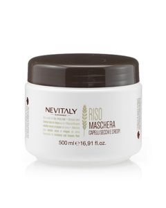 Маска NEVITALY Riso Maschera 500 мл.